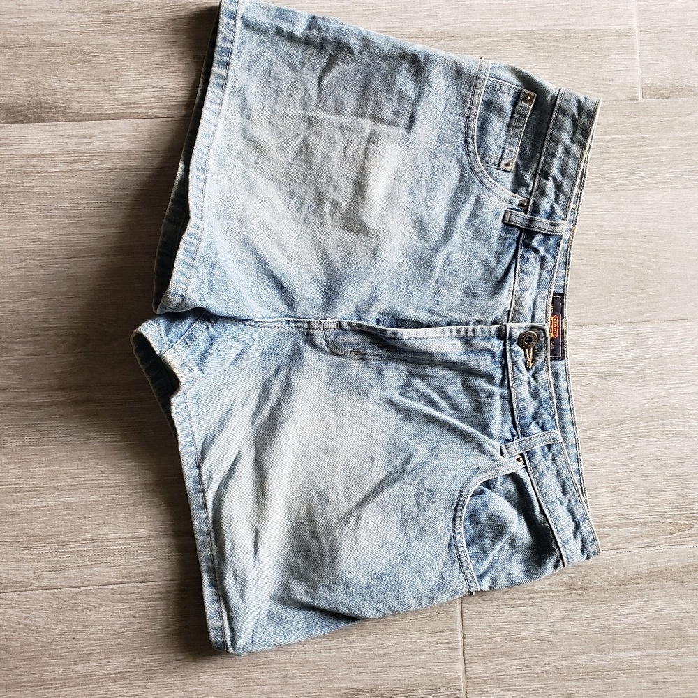 Route 66 Shorts Size 14